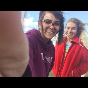 Meet your Posher, Justine